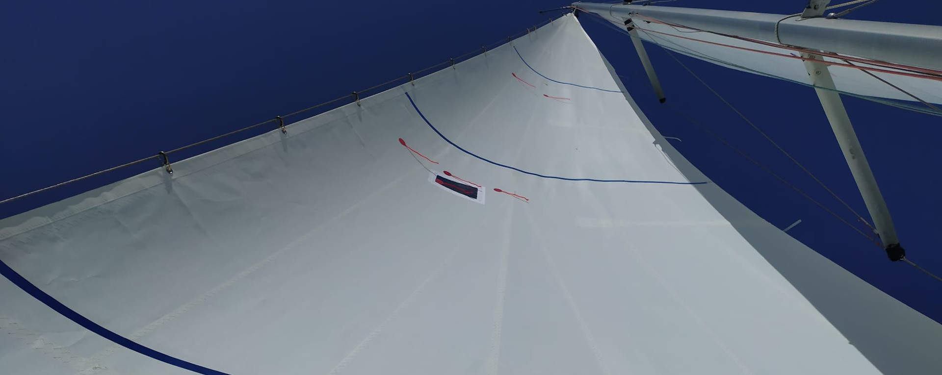 Private: Sailmaking