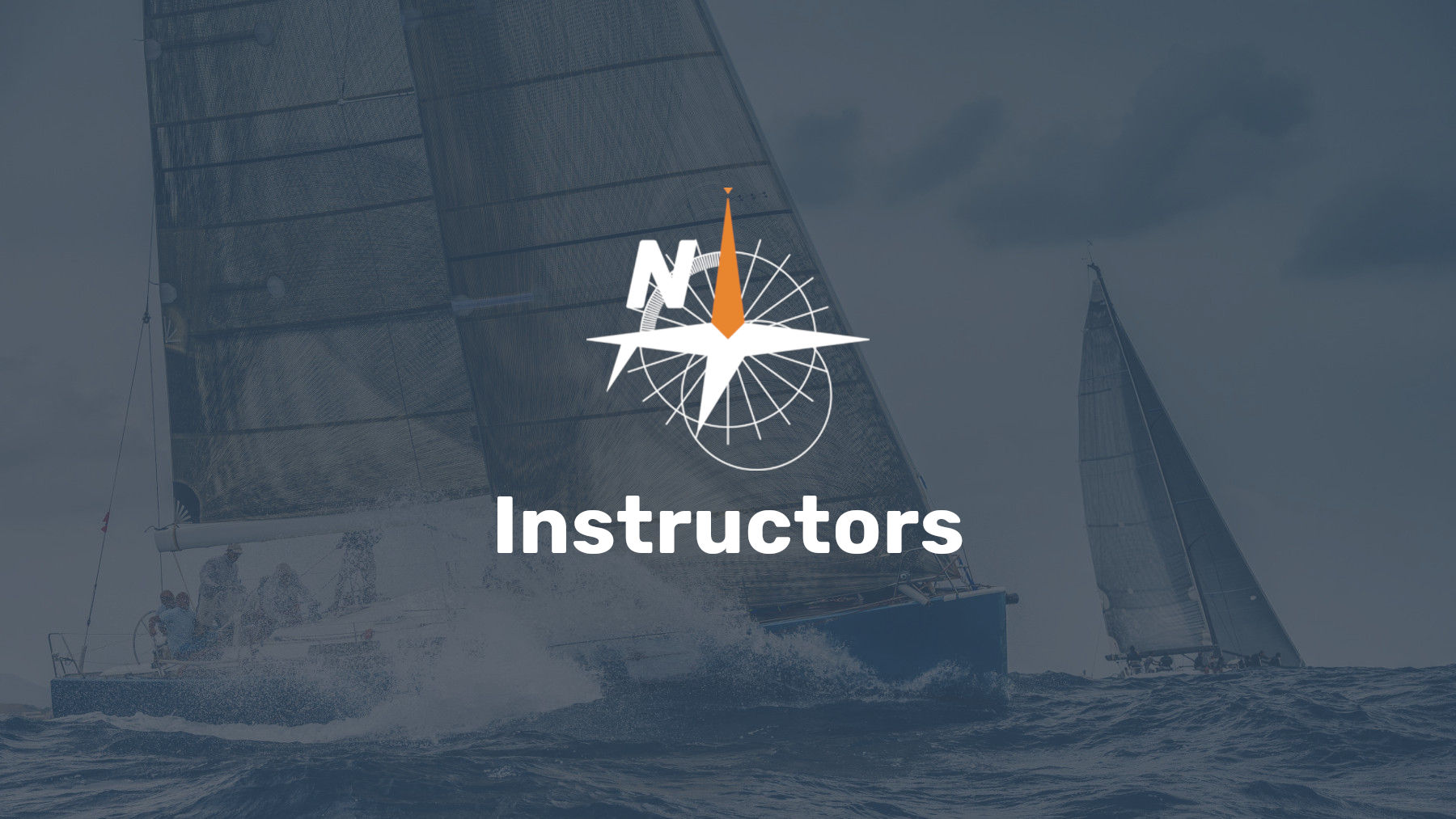Instructors