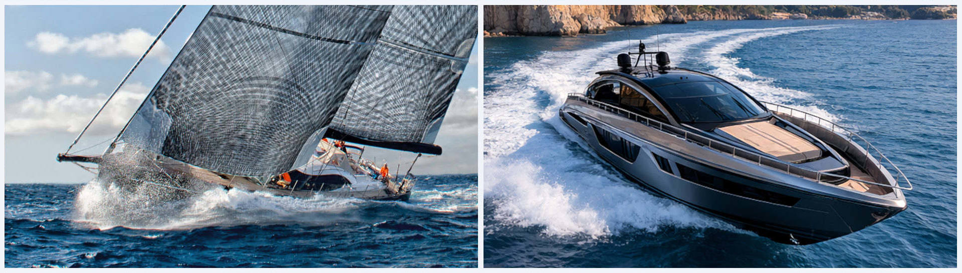 Private: Yacht Design 1